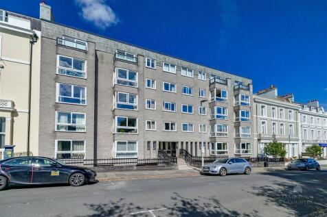 Lockyer Street, Plymouth PL1 2 bed flat for sale