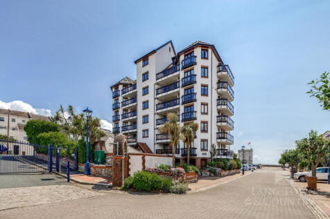 Custom House Lane, Plymouth PL1 2 bed flat for sale