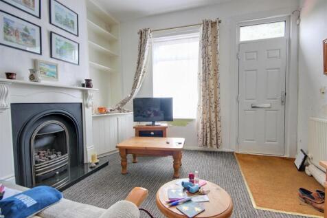 Sloe Lane, Beverley 2 bed terraced house for sale