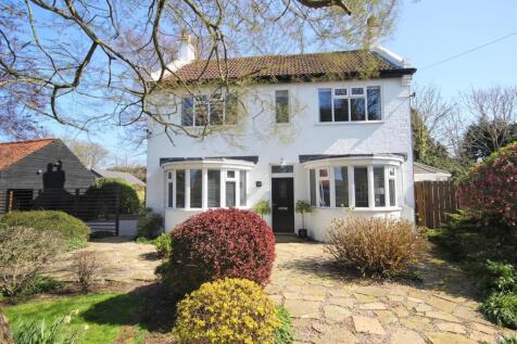Goosenook Lane, Leven 3 bed detached house for sale