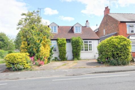 Manor Road, Beverley 4 bed detached bungalow for sale