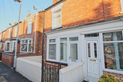 Denton Street, Beverley 2 bed house for sale