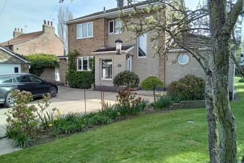 Carr Lane, Weel, Beverley 4 bed detached house for sale