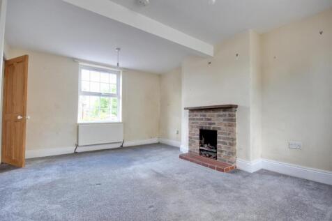 Main Street, Watton 2 bed end of terrace house for sale