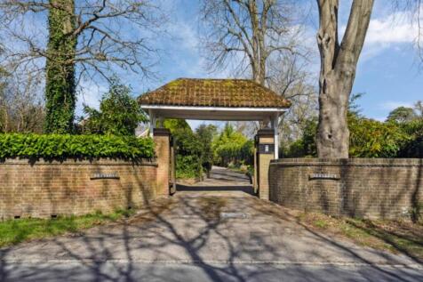 Martinsend Lane, Great Missenden 5 bed detached house for sale