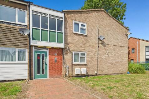 Dunster Road, Birmingham B37 2 bed maisonette for sale