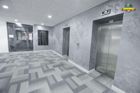 Bridge Street, Walsall WS1 1 bed apartment for sale