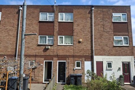 Bromfield Close, Birmingham B6 3 bed terraced house for sale