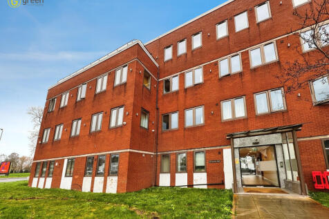 Walsall Road, Birmingham B42 Studio for sale