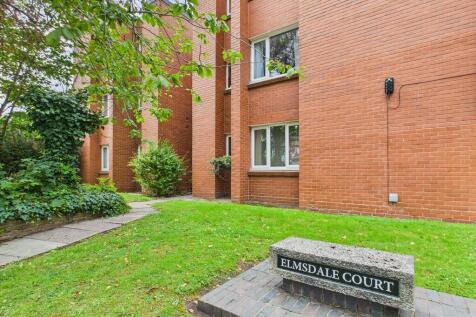 Birmingham Road, Walsall WS1 2 bed maisonette for sale