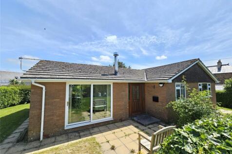 3 bedroom bungalow for sale
