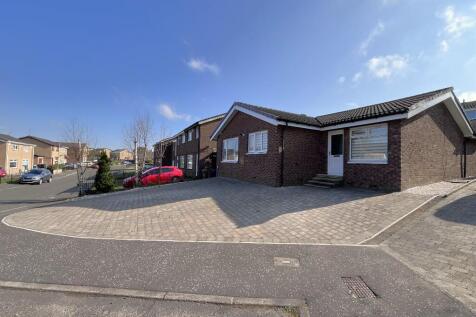 Archerfield Drive, Fullarton Park... 3 bed detached bungalow for sale