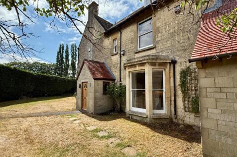 Church Road, Leonard Stanley, Stonehouse 5 bed semi