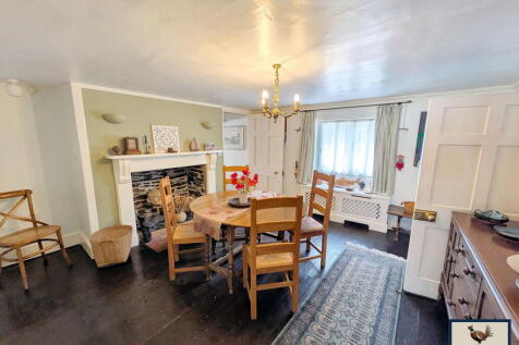 Bedford Bridge, Yelverton, PL20 7RZ 4 bed detached house for sale