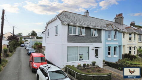 1 bedroom semi-detached house for sale
