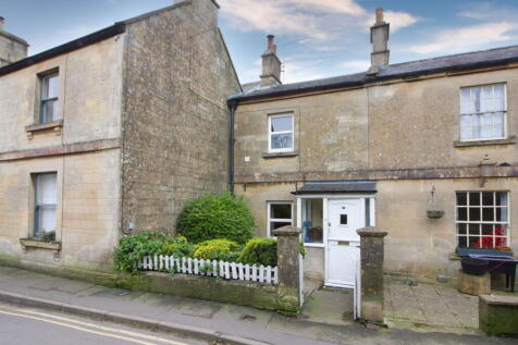2 bedroom cottage for sale