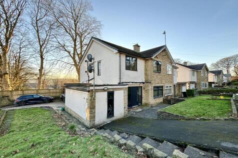 Alston Close, Bradford BD9 4 bed property for sale