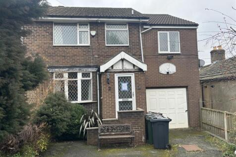 Sandmoor Close, Bradford BD13 5 bed semi