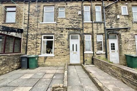 Planetrees Street, Bradford BD15 2 bed terraced house for sale