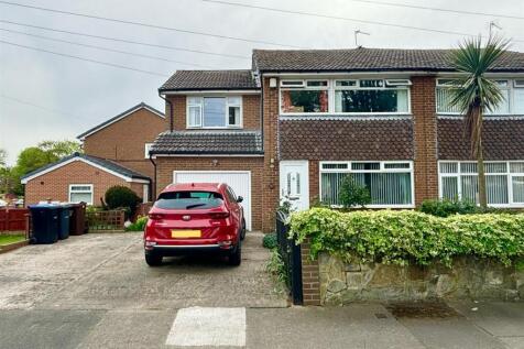 Sandringham Road, Bradford BD14 5 bed semi