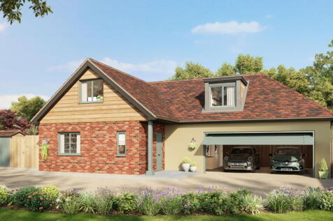 Yeomans Lane, Newbury RG20 Plot for sale