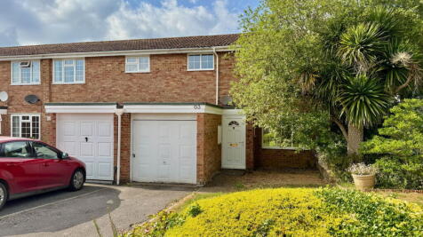 Dunn Crescent, Hungerford RG17 2 bed terraced house for sale