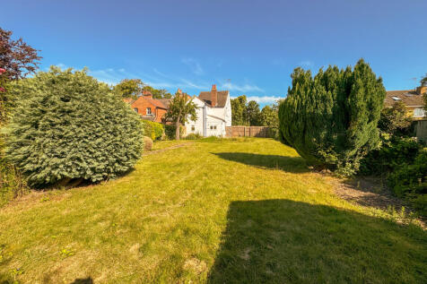 Laceys Lane, Exning, Suffolk 3 bed detached house for sale