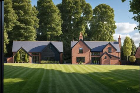 Building plot, Hargrave, Bury St.... Plot for sale