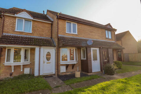 Ness Road, Burwell 2 bed terraced house for sale