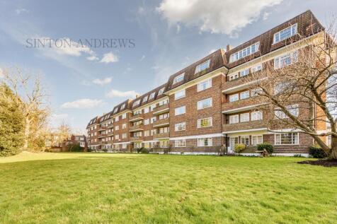 Montpelier Court, Montpelier Road... 2 bed apartment for sale