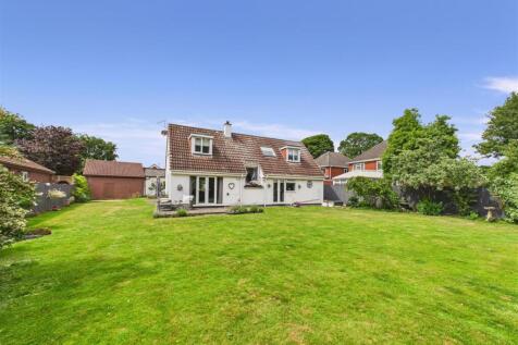 Beech Drive, Melton 3 bed detached bungalow for sale
