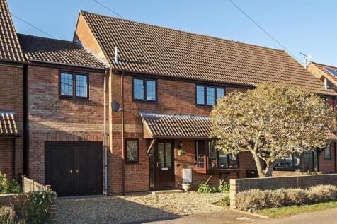 Lye Common, Christian Malford... 4 bed semi