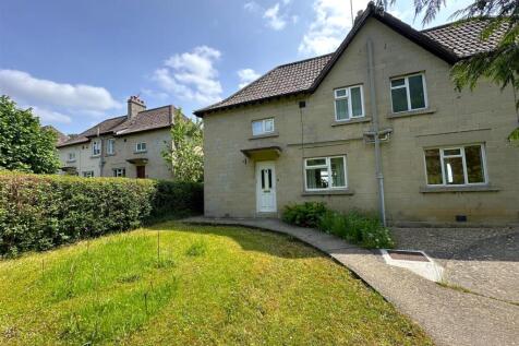 Seagry Hill, Sutton Benger, Chippenham 2 bed semi