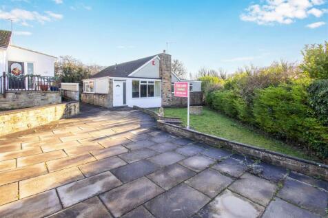 4 bedroom detached bungalow for sale