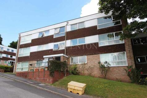 High Meadows, Compton, Wolverhampton... 2 bed apartment for sale