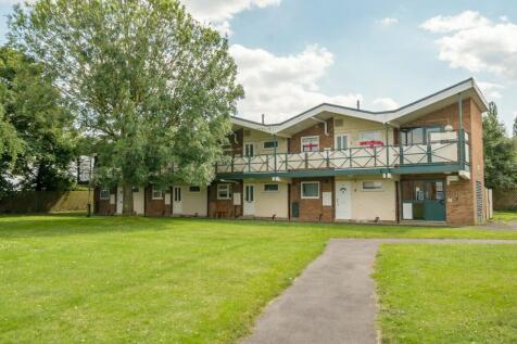 Bilberry Road, Clifton, SG17 1 bed apartment for sale