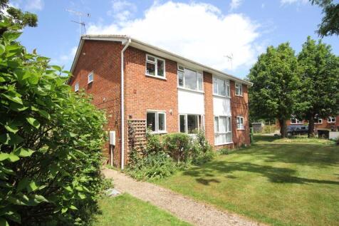 Thame 2 bed apartment for sale