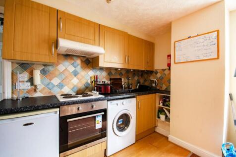 The New Alexandra Court, Woodborough... 1 bed apartment for sale