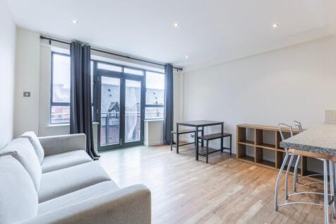 Parkgate, Upper College Street... 2 bed apartment for sale