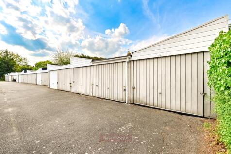 Garage for sale