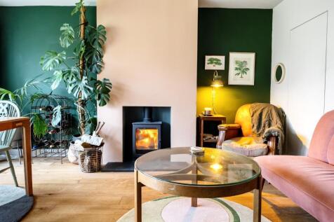 Poplar Avenue, Hove, BN3 8PJ 3 bed bungalow for sale