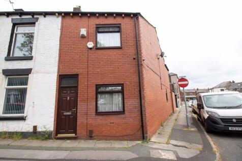 Arundel Street, Bolton BL1 3 bed terraced house for sale