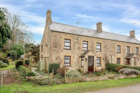 3 bedroom cottage for sale