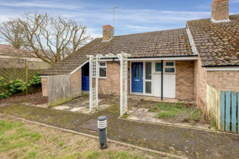 Loves Lane, Empingham 1 bed bungalow for sale