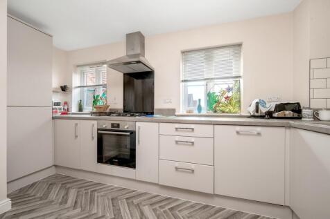 Holbrook Way, Barleythorpe 2 bed coach house for sale