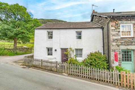 High Glenridding, Penrith CA11 4 bed semi