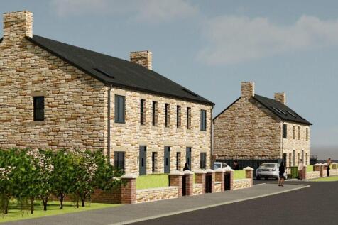 Foster Terrace, Durham DH6 Land for sale