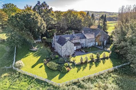 Gatebeck Lane, Kendal LA8 3 bed detached house for sale