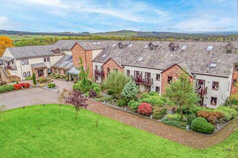 Whitbarrow Holiday Park, Penrith CA11 1 bed apartment for sale