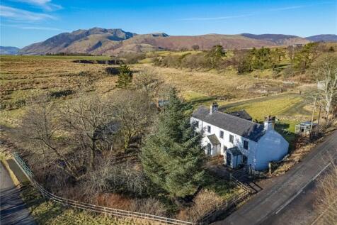 Penrith CA11 5 bed detached house for sale